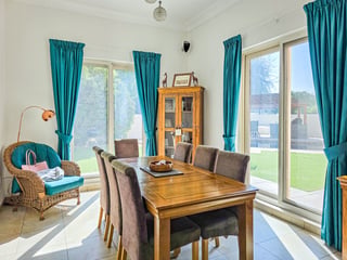 Corner Villa | Large Plot | Sunset view., picture 3