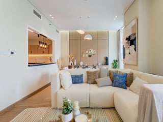 Full Marina View | Fully Renovated | Investment, picture 4