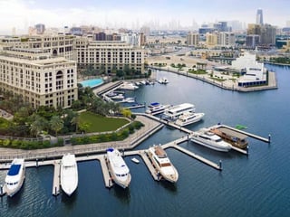 Branded Apartment | Waterfront View | Serviced, picture 3