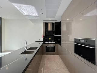 Duplex | Canal View | with Maid's & Study Room, picture 3