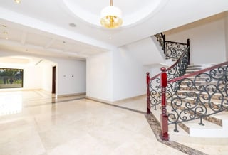 Mediterranean | Prime Golf View | Private Pool, picture 3