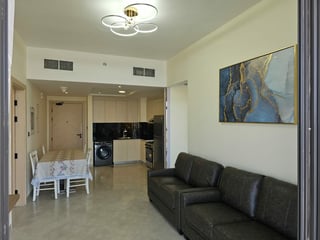 Spacious Layout | Skyline Views | Eviction Notice, picture 3