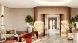 Lavish Beachfront Apartment in La Mer, picture 4