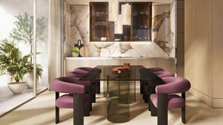 Luxury Waterfront Villa in Eden House The Canal, picture 3