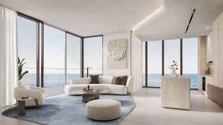 Skyline Serenity | Luxurious Apartment, picture 3