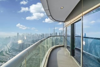 Burj Khalifa View | Spacious Layout | Vacant, picture 4