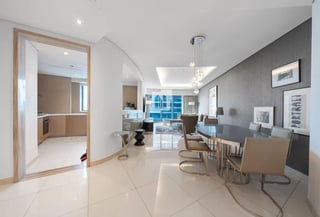 Burj Khalifa View | Spacious Layout | Vacant, picture 3