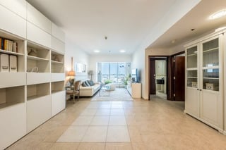 High Floor | Sea View | Furnished 2BR..., picture 3