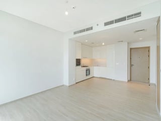 Branded Residence | Sea Views | Vacant.., picture 3