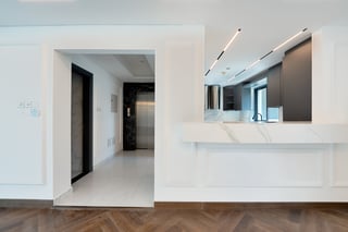 Duplex | Upgraded | Marina views | Vacant, picture 3