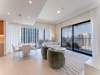 Turnkey | Full Park View | Vacant Unit.., picture 3