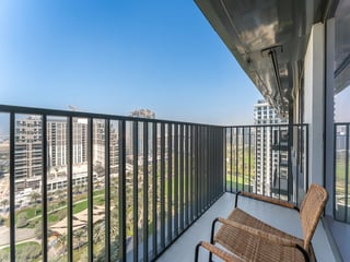 Turnkey | Full Park View | Vacant Unit.., picture 4