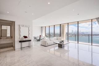 Ultra Luxury | Super Rare | Dual View Residence, picture 4