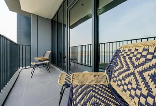 Full Sea View | Available | Nice Layout., picture 4