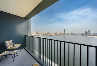 Full Sea View | Available | Nice Layout., picture 3