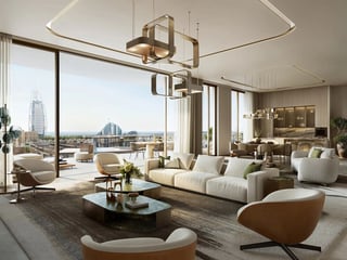 Elegant 2BR | Spacious Layout | Payment Plan, picture 3
