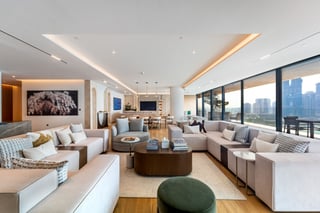 Fully Furnished | Ultra Luxury | Beachfront Living, picture 3