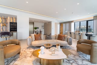 Exclusive | Penthouse | Ultra Luxury...., picture 4