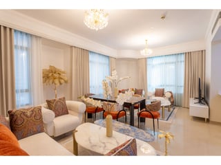 Exclusive | Fully Upgraded | Vacant....., picture 3