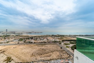 Exceptional Triplex| 360 Sea & City View| Elevator, picture 3