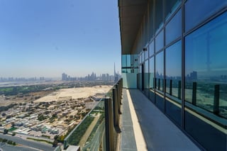 Luxury Duplex Penthouse | Top Floor | Best Deal, picture 3