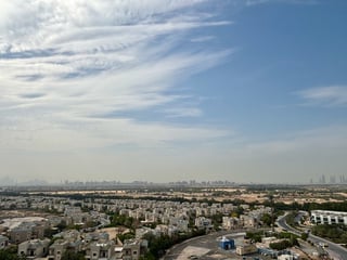 Burj Khalifa view| Spacious layout |Closed Kitchen, picture 3