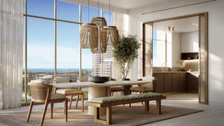Rare Duplex Penthouse | Prime | Sea View, picture 3