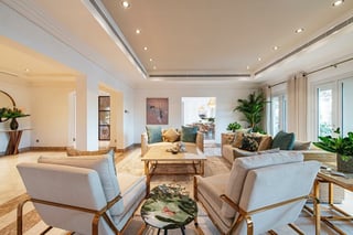 Luxury | Fully Furnished | Pool and Lake Retreat, picture 3