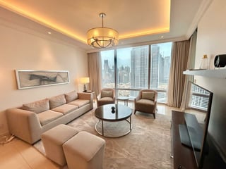 Furnished | Fountain View | Study Room | Vacant, picture 4