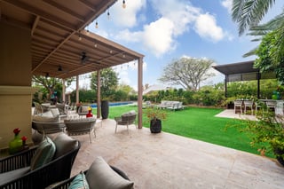 Stunning B1 Villa | Golf Views | Prime location, picture 4