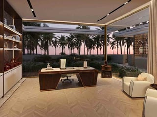 Private Island Living | Waterfront | Amorino, picture 4