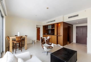 High Floor | Stunning Boulevard View | Vacant Soon, picture 3