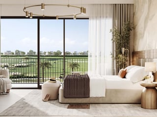 Luxury Spacious Twin Villa Overlooking the Golf Course by EM, picture 3
