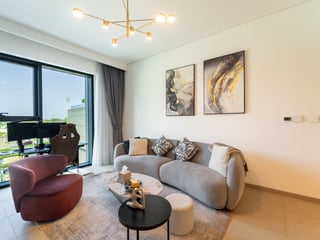 Motivated | DIFC View | Fully Furnished., picture 4