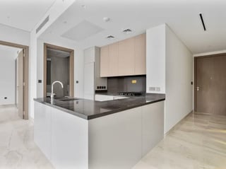 Community / Burj View | Middle Floor | Best Price, picture 4