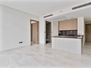 Community / Burj View | Middle Floor | Best Price, picture 3