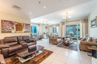 Great Price | Extended Layout | Full Marina View, picture 4