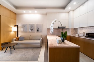 Full Sea View | Fully Upgraded | Exclusive, picture 4