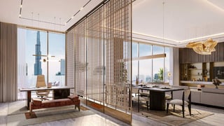 Highest Floor | Corner Unit | Handover Q4 2026, picture 3