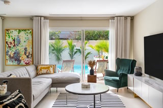 Fully Upgraded | Private Pool | Huge Layout, picture 3