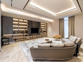 Spacious 4BR | Elegant Design | Premium Living, picture 3