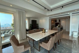 Full Sea View | Upgraded | Vacant on Palm, picture 4