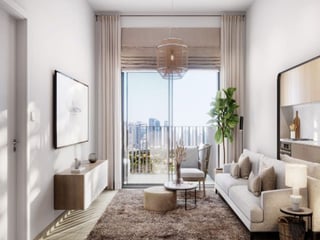 Amazing Corner Unit | Beautiful Views | Ready Soon, picture 4
