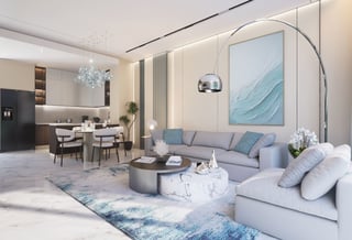 High ROI | Prime Location | Waterfont Living, picture 3