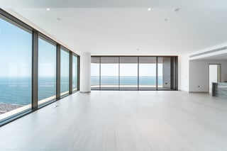 Exclusive | Ocean View | Top Floor | Corner Unit, picture 3