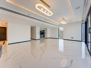Panoramic Sea View | Upgraded | High Floor, picture 4