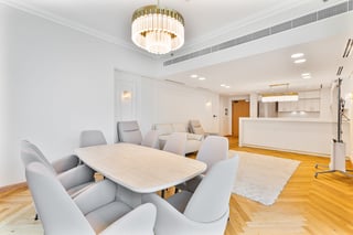 Vacant | Full Palm View | Very High Floor, picture 4