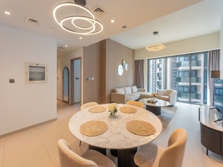 Prime Location | High Floor | Boulevard View, picture 3