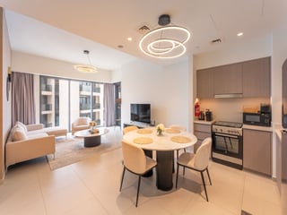 Prime Location | High Floor | Boulevard View, picture 4