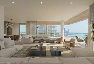 Sea View | Atlantis View | Luxury Living, picture 4